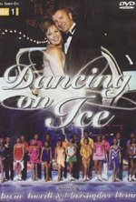 Dancing on Ice poster