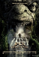 Watch Jack the Giant Slayer online free.